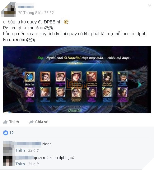 Game thủ Việt nói gì về Kiếm Khách 3D sau những ngày đầu trải nghiệm