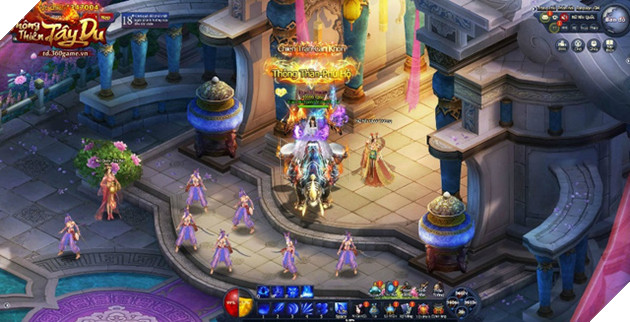 Hành trình đại náo Thông Thiên Tây Du tròn 1 tuần ra mắt tại Việt Nam