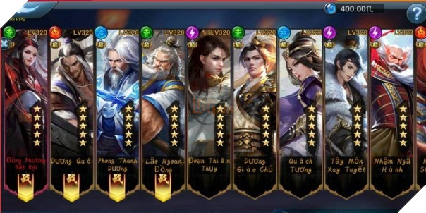 Nhận định của Game thủ Việt sau khi trải nghiệm Kiếm Khách 3D 6