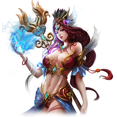 Phong Thần Chi Nộ sẽ ra mắt 10h00 ngày mai 23/08 tại Việt Nam