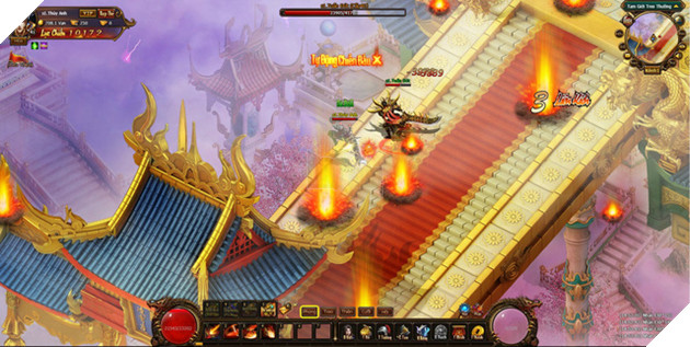 Phong Thần Chi Nộ sẽ ra mắt 10h00 ngày mai 23/08 tại Việt Nam