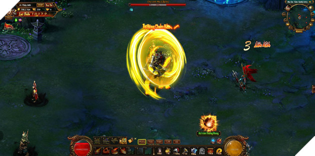 Phong Thần Chi Nộ sẽ ra mắt 10h00 ngày mai 23/08 tại Việt Nam