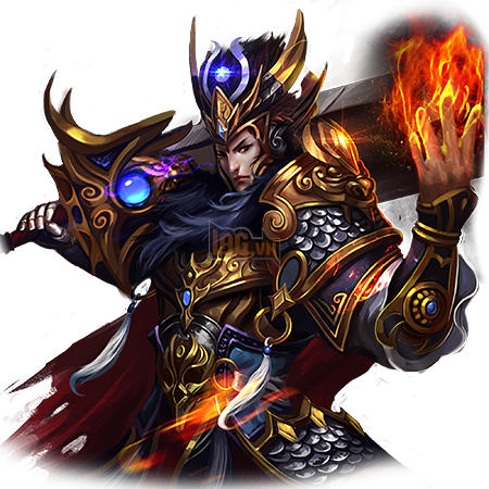 Phong Thần Chi Nộ sẽ ra mắt 10h00 ngày mai 23/08 tại Việt Nam