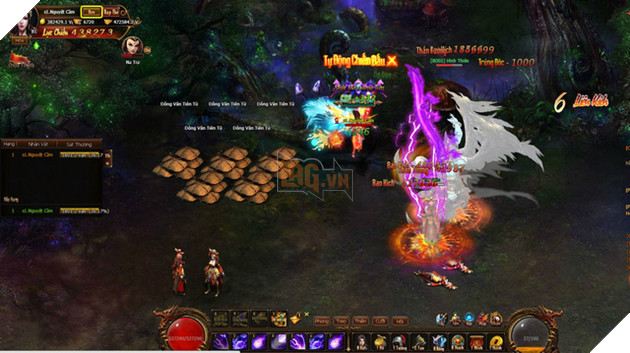 Phong Thần Chi Nộ sẽ ra mắt 10h00 ngày mai 23/08 tại Việt Nam