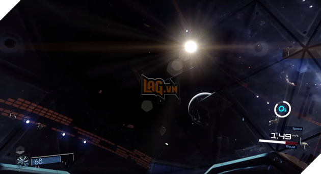 Prey: Nhân vật có thể biến thành... cốc uống nước