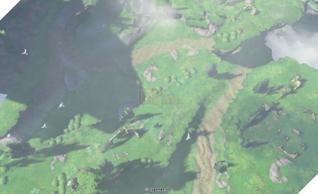 Project Re: Link - Hé lộ MMORPG đáng mong đợi nhất Nhật Bản năm 2017