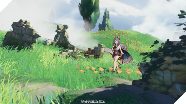 Project Re: Link - Hé lộ MMORPG đáng mong đợi nhất Nhật Bản năm 2017