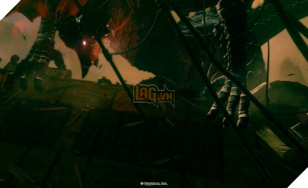 Project Re: Link - Hé lộ MMORPG đáng mong đợi nhất Nhật Bản năm 2017