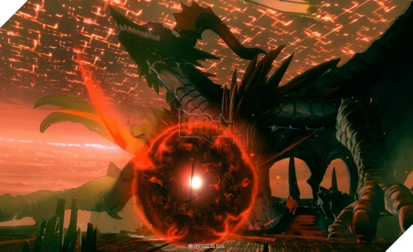 Project Re: Link - Hé lộ MMORPG đáng mong đợi nhất Nhật Bản năm 2017