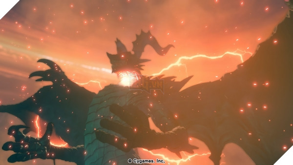 Project Re: Link - Hé lộ MMORPG đáng mong đợi nhất Nhật Bản năm 2017