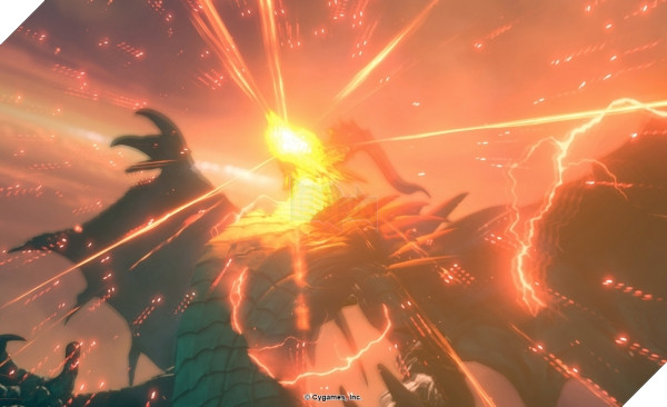 Project Re: Link - Hé lộ MMORPG đáng mong đợi nhất Nhật Bản năm 2017