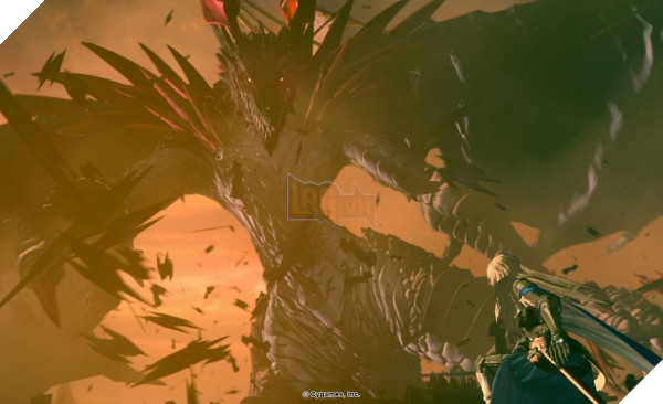 Project Re: Link - Hé lộ MMORPG đáng mong đợi nhất Nhật Bản năm 2017