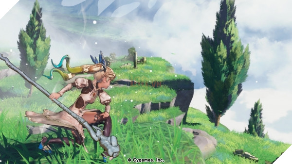 Project Re: Link - Hé lộ MMORPG đáng mong đợi nhất Nhật Bản năm 2017