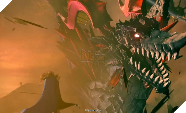 Project Re: Link - Hé lộ MMORPG đáng mong đợi nhất Nhật Bản năm 2017