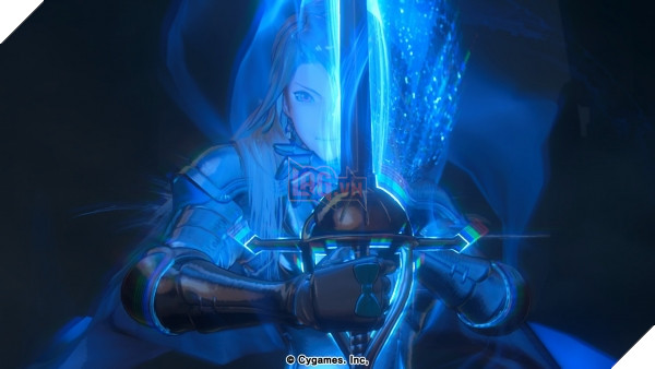 Project Re: Link - Hé lộ MMORPG đáng mong đợi nhất Nhật Bản năm 2017