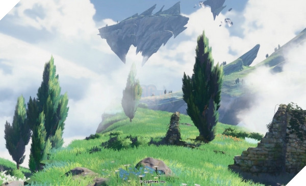 Project Re: Link - Hé lộ MMORPG đáng mong đợi nhất Nhật Bản năm 2017