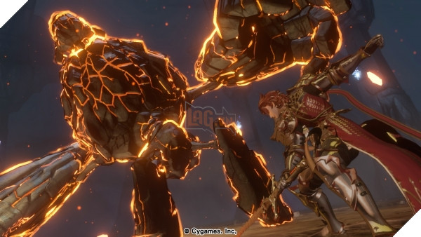 Project Re: Link - Hé lộ MMORPG đáng mong đợi nhất Nhật Bản năm 2017