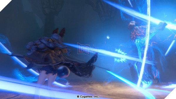 Project Re: Link - Hé lộ MMORPG đáng mong đợi nhất Nhật Bản năm 2017