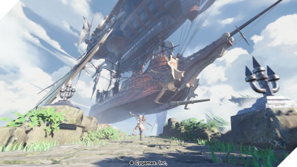 Project Re: Link - Hé lộ MMORPG đáng mong đợi nhất Nhật Bản năm 2017