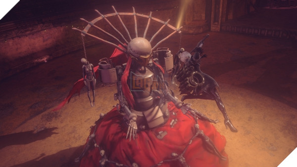 Square Enix bất ngờ phát hành NieR: Automata cho cả PC, không độc quyền PS4