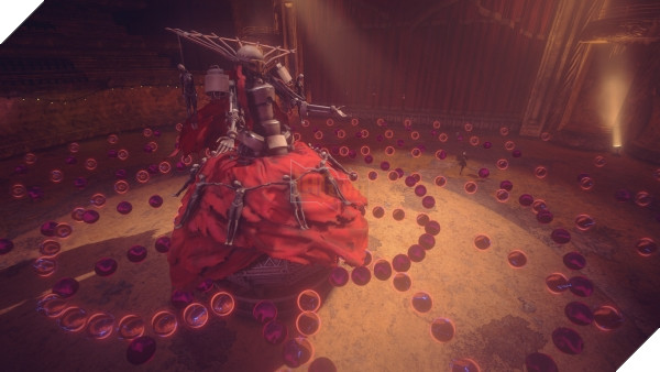 Square Enix bất ngờ phát hành NieR: Automata cho cả PC, không độc quyền PS4