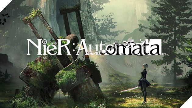 
NieR: Automata sẽ được phát hành trên cả PC chứ không chỉ độc quyền cho PS4
