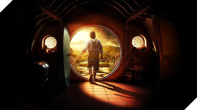  Choáng với bộ sưu tập Middle-Earth Limited Collector's Edition 3