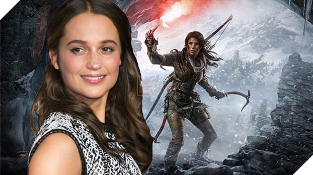 Các bộ phim ăn theo game đang dần cải thiện chất lượng 2