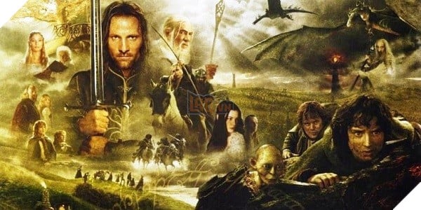  Choáng với bộ sưu tập Middle-Earth Limited Collector's Edition 2