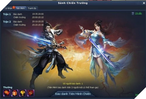 Kết quả hình ảnh cho Thông Thiên Tây Du và Tiên Minh Chiến