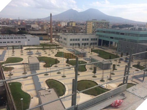 Khám phá trường dạy lập trình iOS hiện đại nhất của Apple