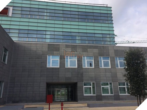 Khám phá trường dạy lập trình iOS hiện đại nhất của Apple 3