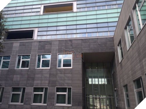 Khám phá trường dạy lập trình iOS hiện đại nhất của Apple 4