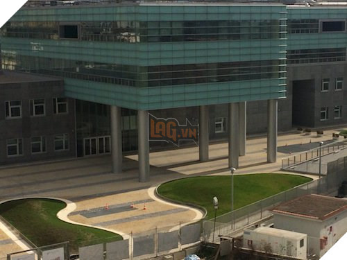 Khám phá trường dạy lập trình iOS hiện đại nhất của Apple 6