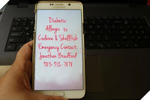 11 tác dụng không ngờ tới của camera trên smartphone 11