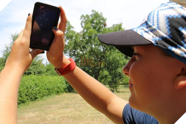 11 tác dụng không ngờ tới của camera trên smartphone