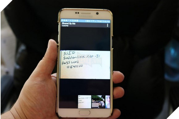 11 tác dụng không ngờ tới của camera trên smartphone 3