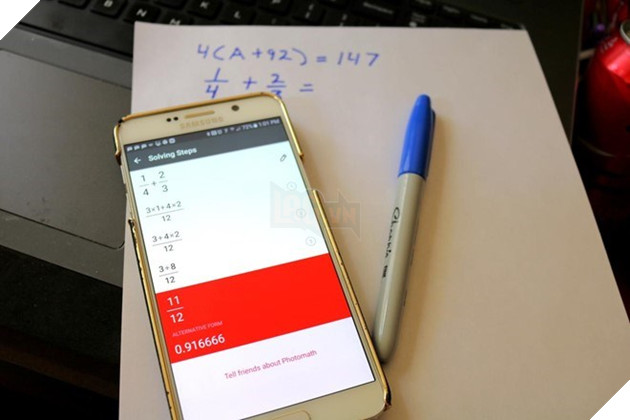 11 tác dụng không ngờ tới của camera trên smartphone 4