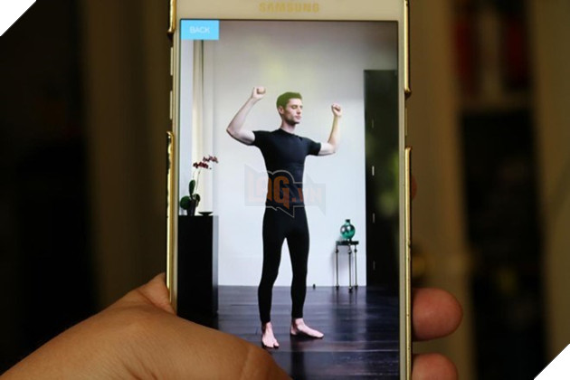 11 tác dụng không ngờ tới của camera trên smartphone 5