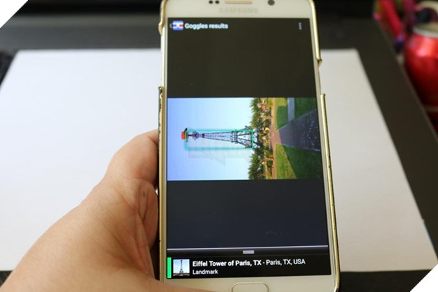 11 tác dụng không ngờ tới của camera trên smartphone 7