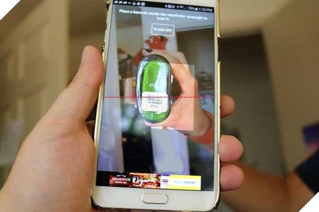 11 tác dụng không ngờ tới của camera trên smartphone 8