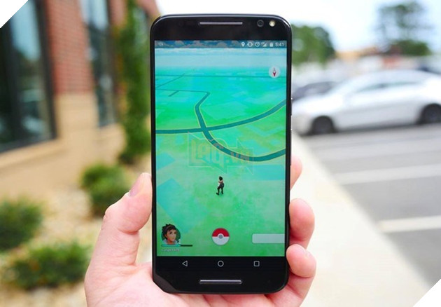 11 tác dụng không ngờ tới của camera trên smartphone 9