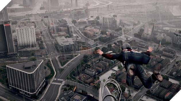 Bản Mod giúp đồ họa GTA V trở nên như thật ấn định ngày ra mắt