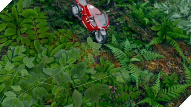 Bản Mod giúp đồ họa GTA V trở nên như thật ấn định ngày ra mắt 3