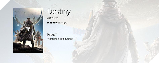 Sự thật đằng sau việc chơi miễn phí game Destiny