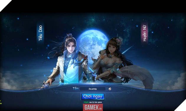 5 Webgame nhập vai mới "siêu hot" rất đáng chơi thử tại Việt Nam hiện nay