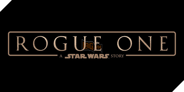 Ý nghĩa đằng sau cái tên Rogue One của phần phim spin-off về Star Wars sắp ra mắt
