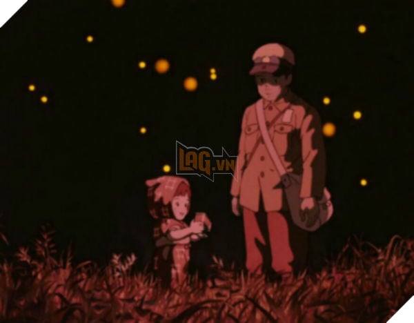 Bạn sẽ phải nghĩ khác về Anime sau khi xem xong các bộ phim này