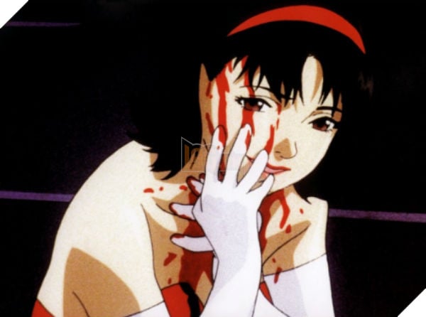 Bạn sẽ phải nghĩ khác về Anime sau khi xem xong các bộ phim này