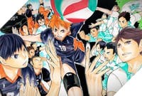 Các họa sĩ truyện tranh nổi tiếng nói gì về cái kết của Bleach